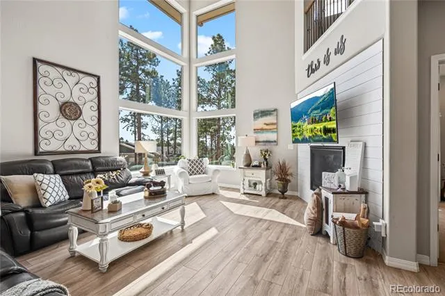 16231 Thunder Cat Way Monument, CO 80132