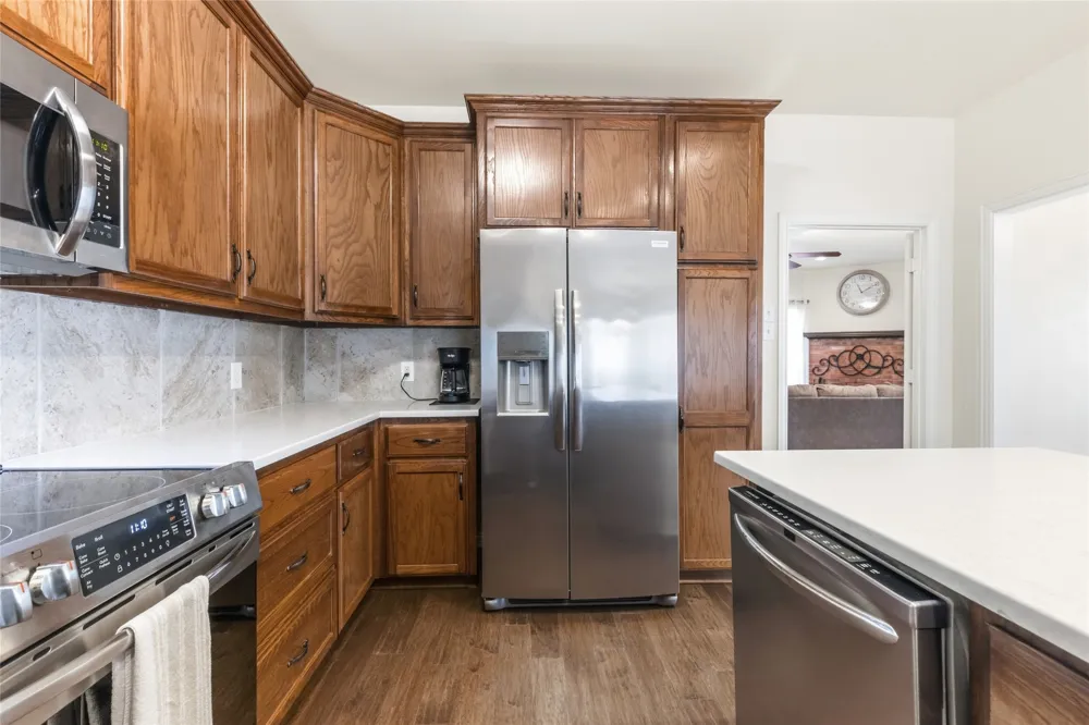 1308 Madeline Street Commerce, TX 75428