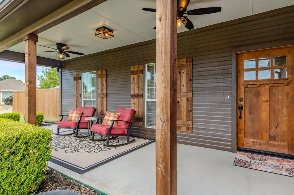 1308 Madeline Street Commerce, TX 75428