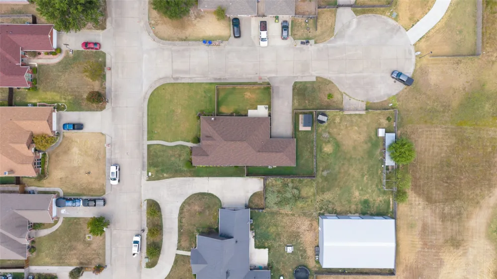 1308 Madeline Street Commerce, TX 75428