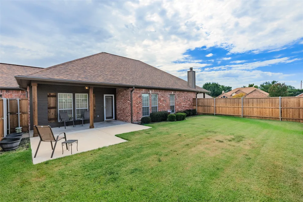 1308 Madeline Street Commerce, TX 75428