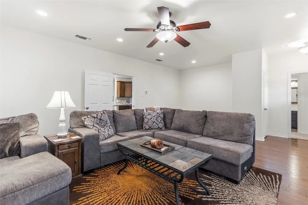 1308 Madeline Street Commerce, TX 75428