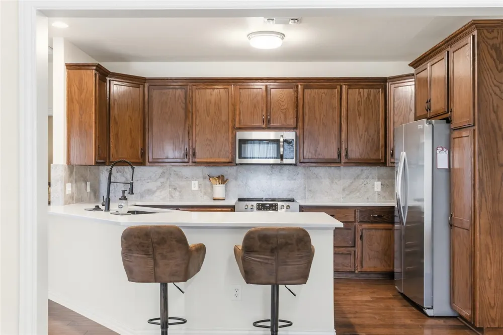 1308 Madeline Street Commerce, TX 75428