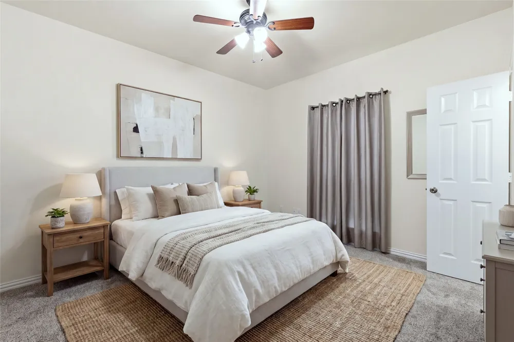 1308 Madeline Street Commerce, TX 75428