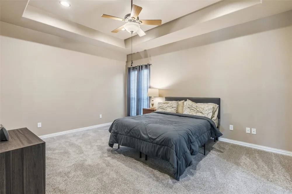 1308 Madeline Street Commerce, TX 75428