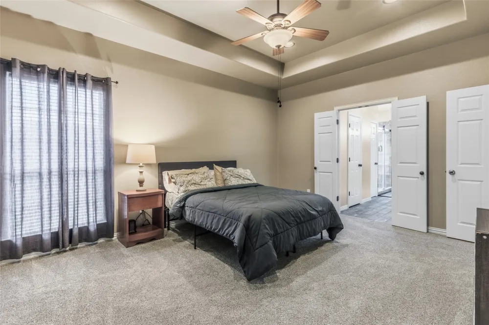 1308 Madeline Street Commerce, TX 75428