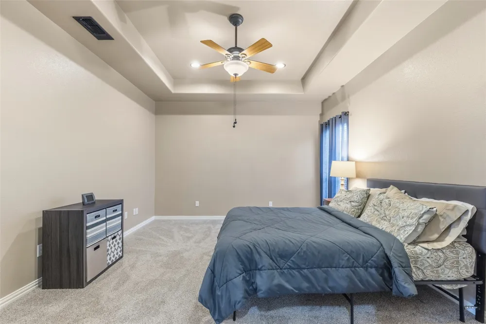 1308 Madeline Street Commerce, TX 75428