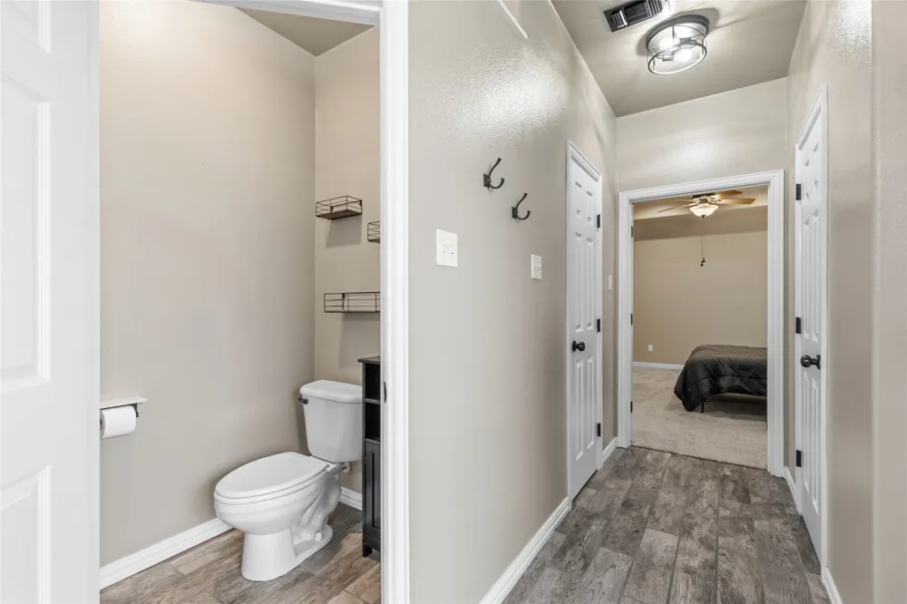 1308 Madeline Street Commerce, TX 75428