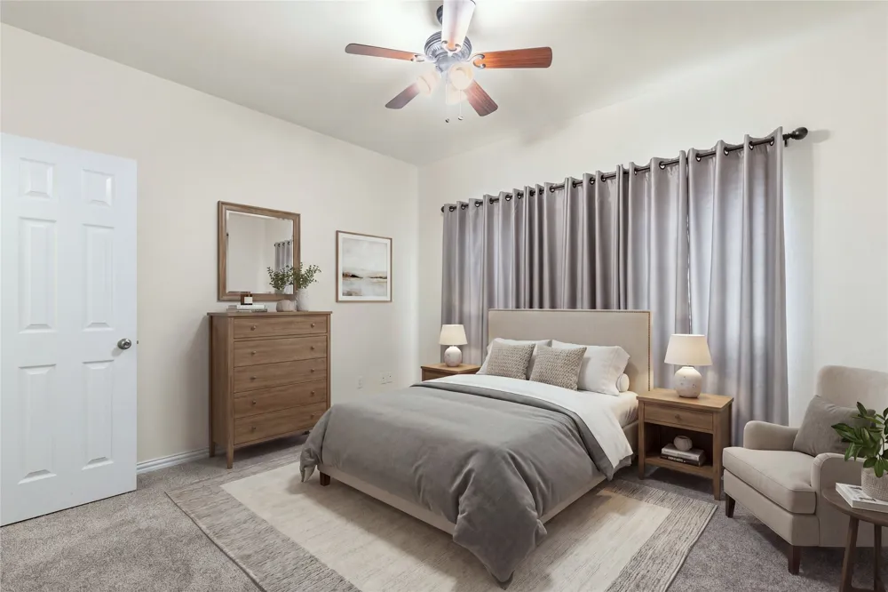 1308 Madeline Street Commerce, TX 75428