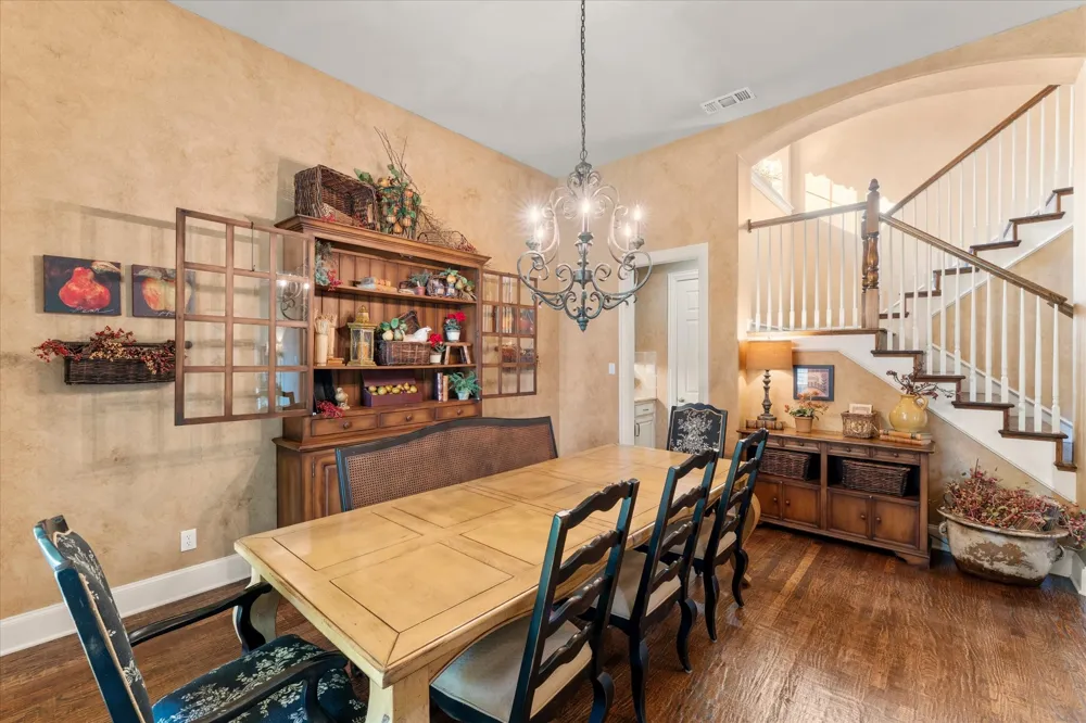 6808 Echo Canyon Drive McKinney, TX 75072