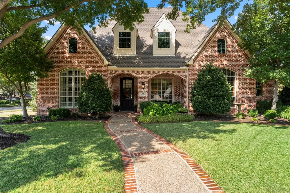 6808 Echo Canyon Drive McKinney, TX 75072