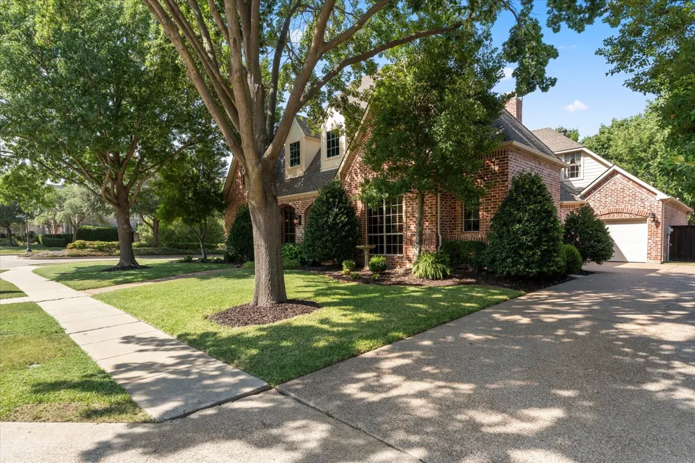 6808 Echo Canyon Drive McKinney, TX 75072