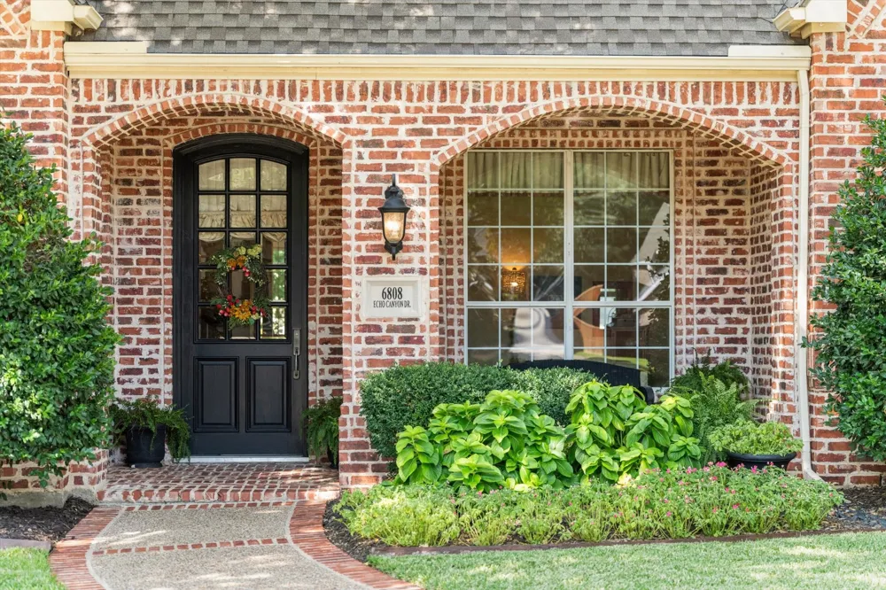 6808 Echo Canyon Drive McKinney, TX 75072