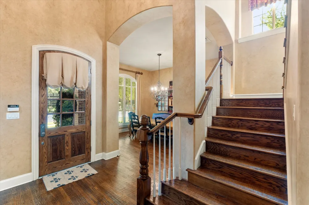 6808 Echo Canyon Drive McKinney, TX 75072