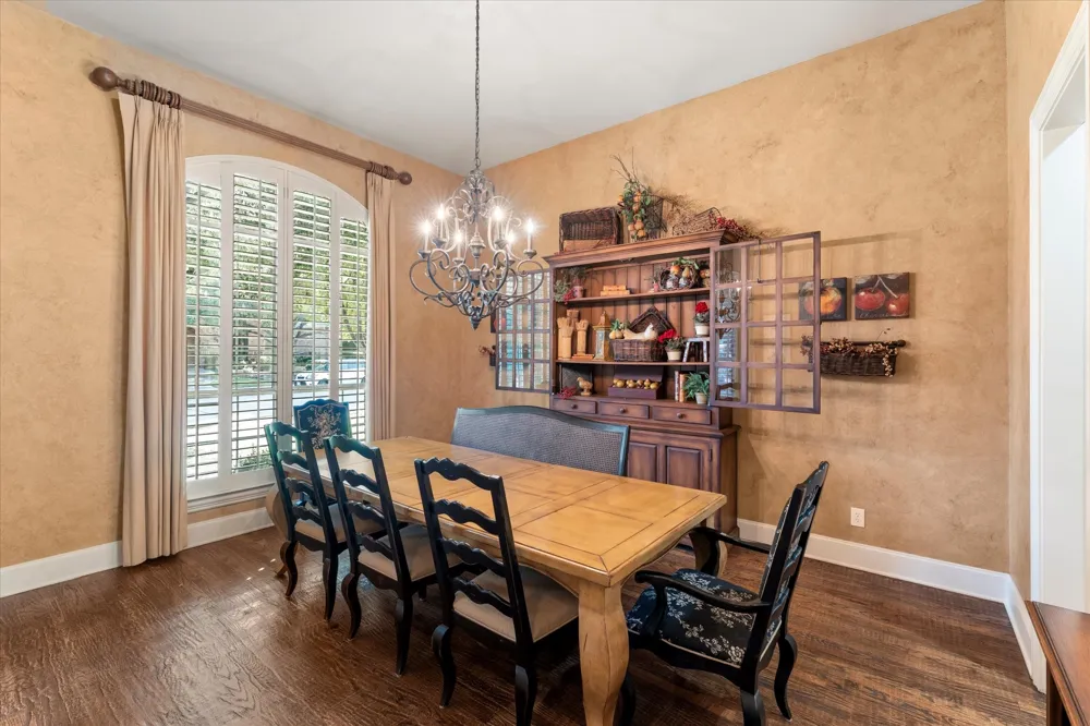 6808 Echo Canyon Drive McKinney, TX 75072
