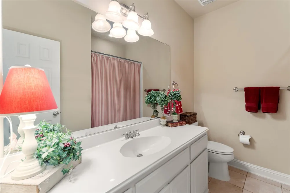 6808 Echo Canyon Drive McKinney, TX 75072