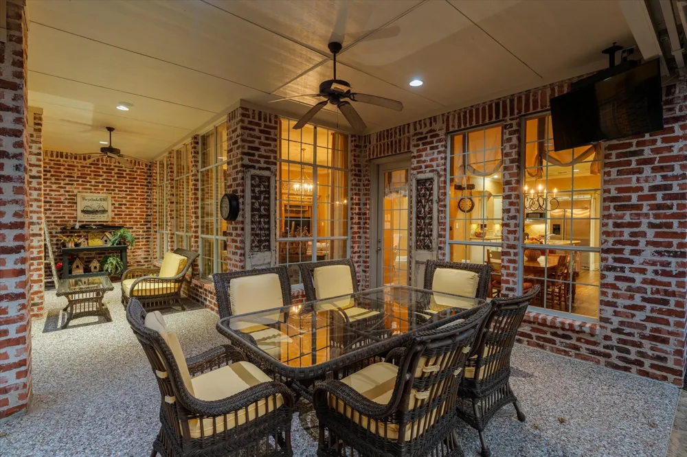 6808 Echo Canyon Drive McKinney, TX 75072