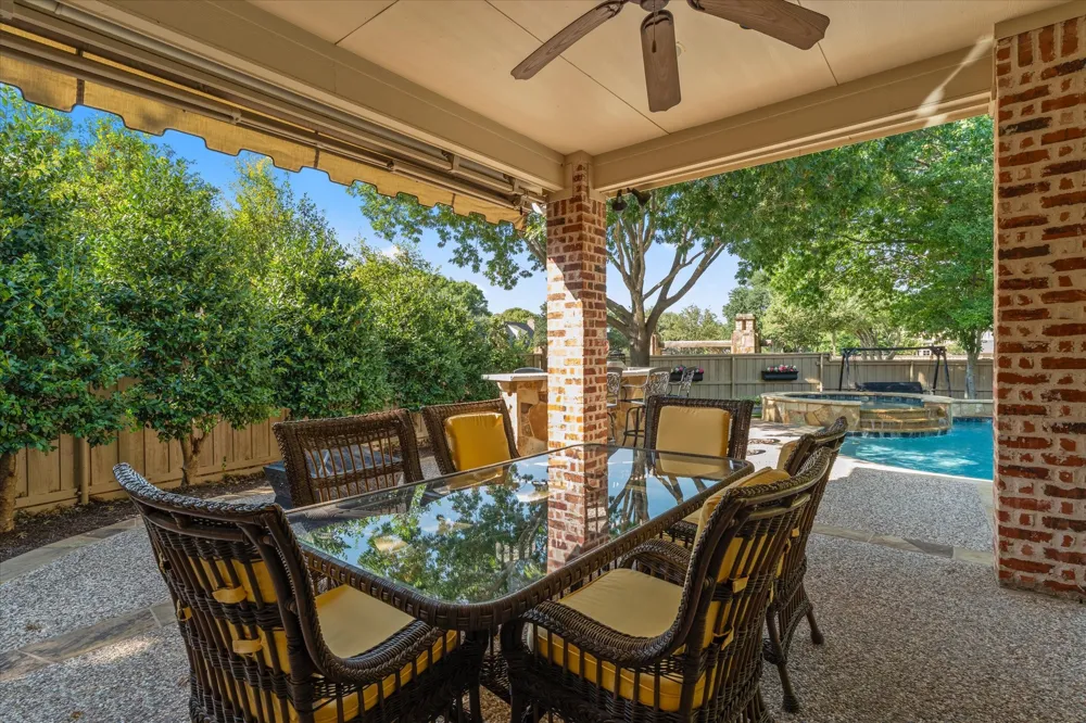 6808 Echo Canyon Drive McKinney, TX 75072