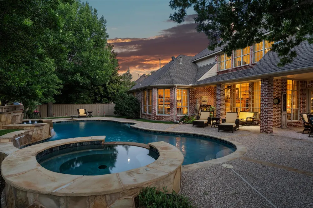 6808 Echo Canyon Drive McKinney, TX 75072