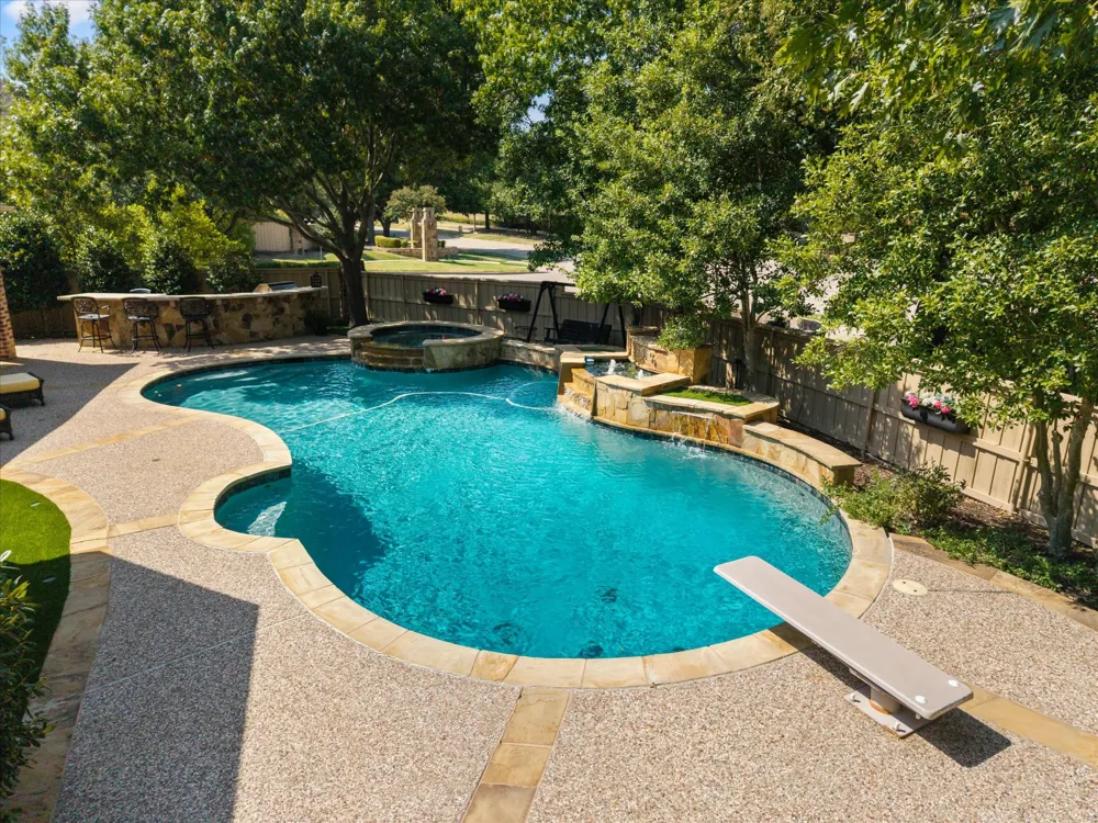 6808 Echo Canyon Drive McKinney, TX 75072