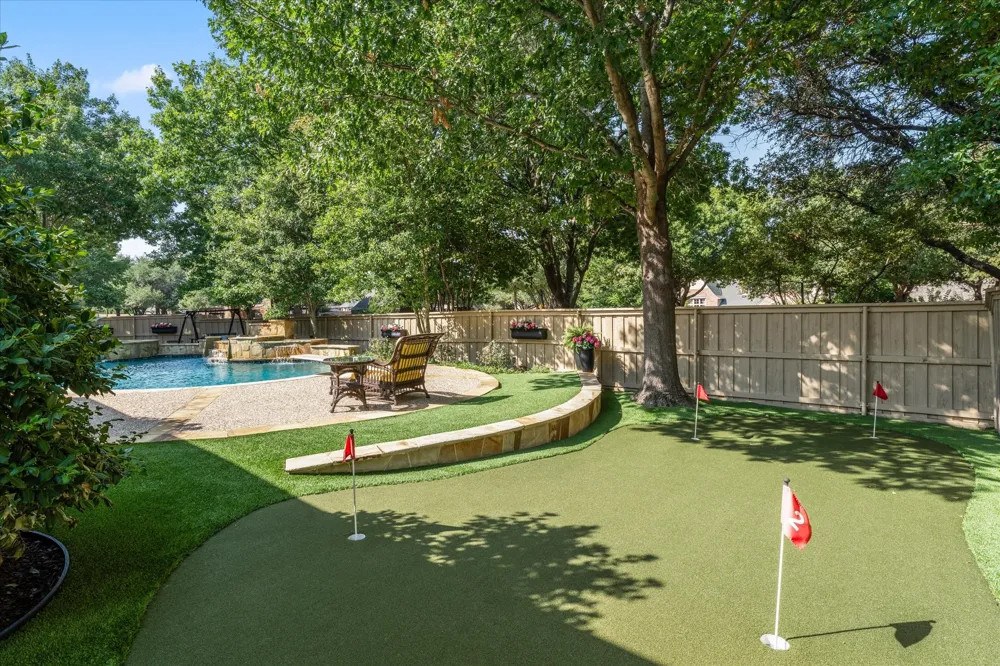 6808 Echo Canyon Drive McKinney, TX 75072