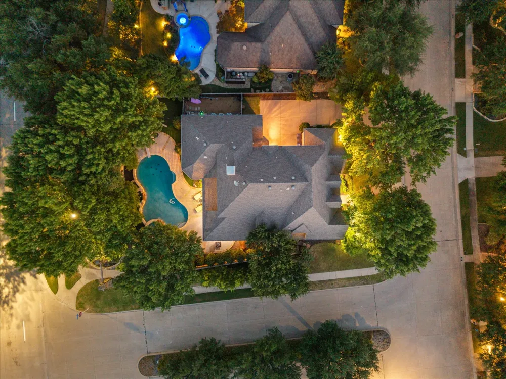6808 Echo Canyon Drive McKinney, TX 75072