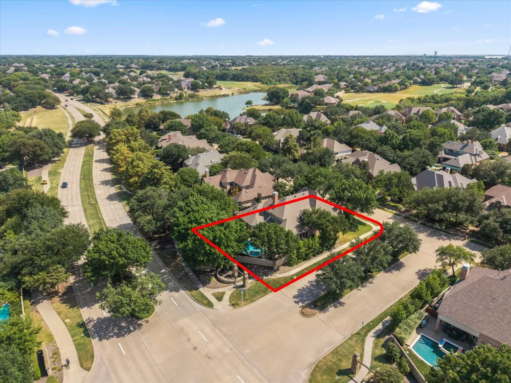 6808 Echo Canyon Drive McKinney, TX 75072