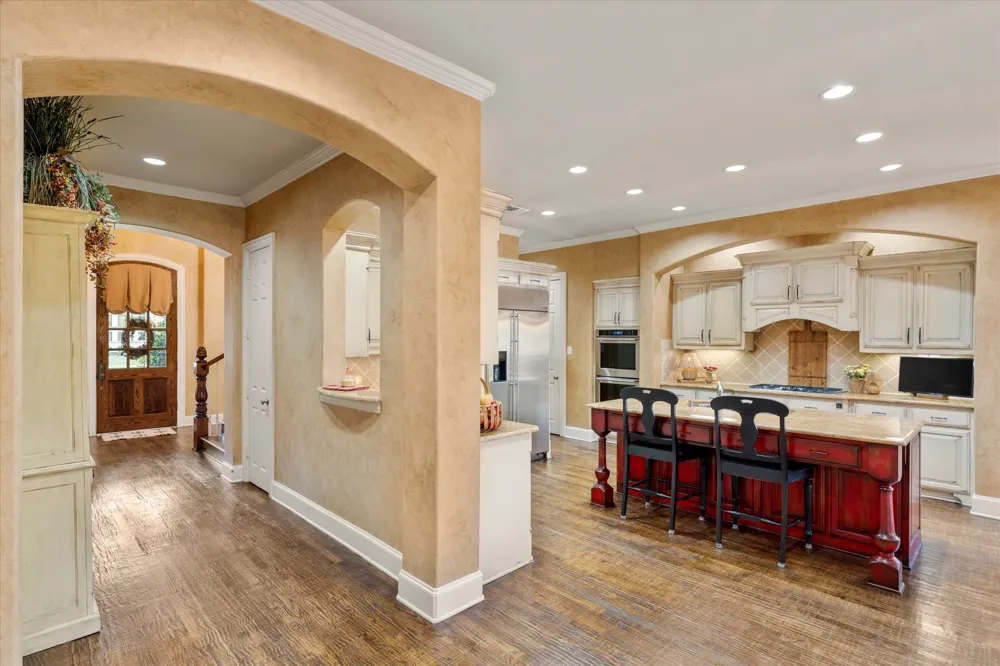 6808 Echo Canyon Drive McKinney, TX 75072