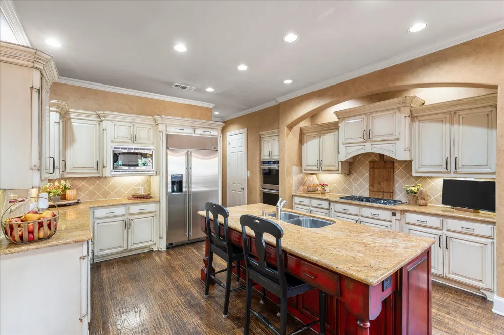 6808 Echo Canyon Drive McKinney, TX 75072