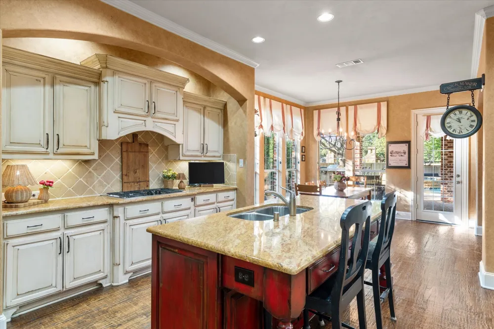 6808 Echo Canyon Drive McKinney, TX 75072