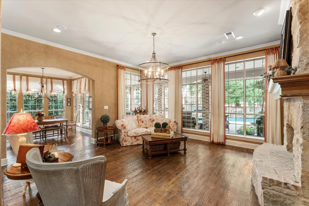 6808 Echo Canyon Drive McKinney, TX 75072