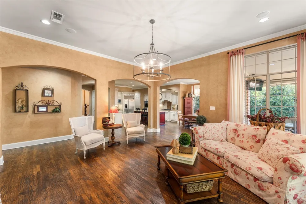 6808 Echo Canyon Drive McKinney, TX 75072