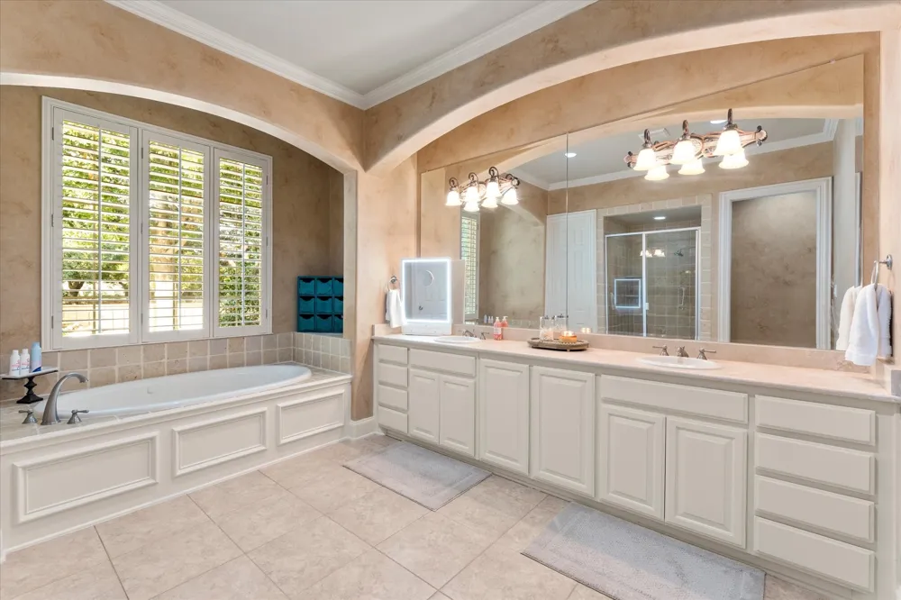 6808 Echo Canyon Drive McKinney, TX 75072