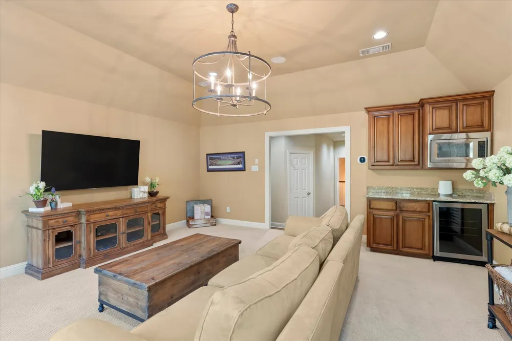6808 Echo Canyon Drive McKinney, TX 75072