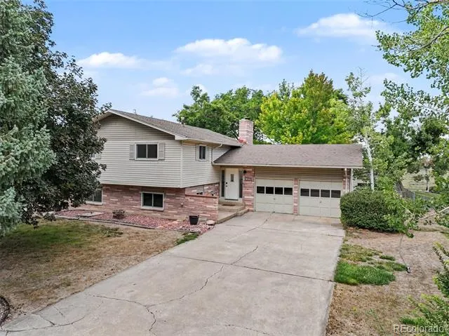 117 35th SW Street Loveland, CO 80537