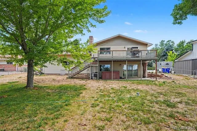 117 35th SW Street Loveland, CO 80537