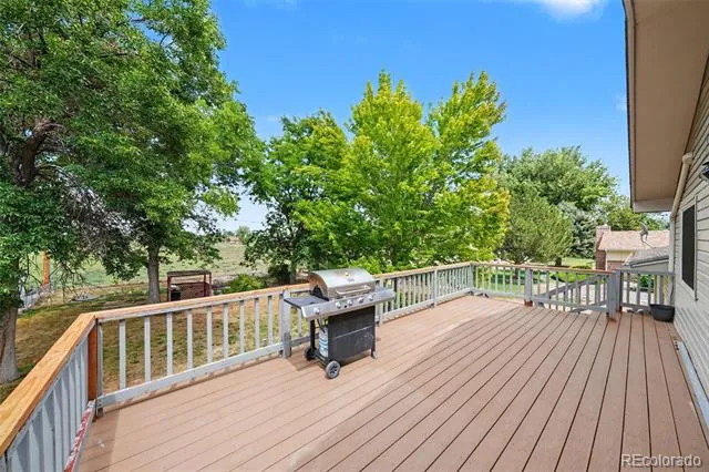 117 35th SW Street Loveland, CO 80537