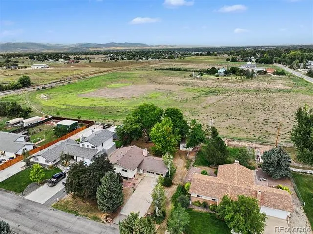 117 35th SW Street Loveland, CO 80537