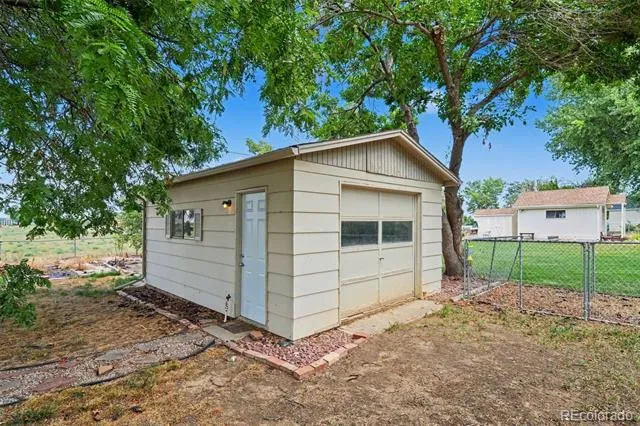 117 35th SW Street Loveland, CO 80537