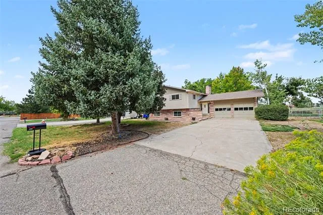 117 35th SW Street Loveland, CO 80537