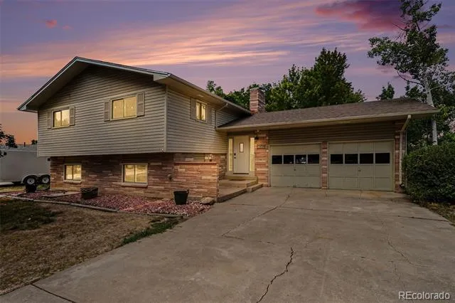 117 35th SW Street Loveland, CO 80537
