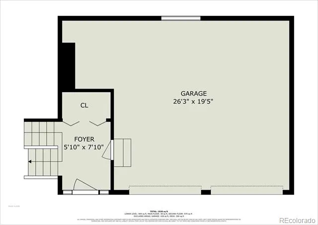 117 35th SW Street Loveland, CO 80537