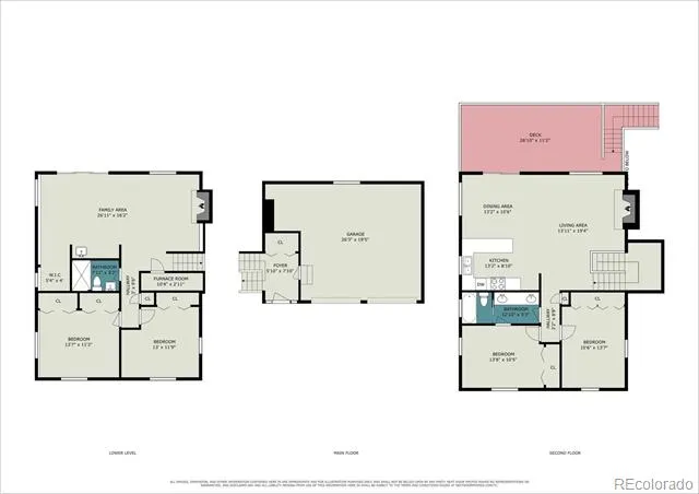 117 35th SW Street Loveland, CO 80537