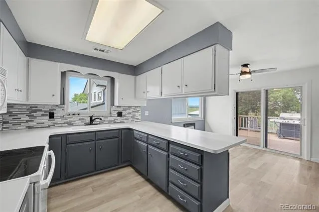 117 35th SW Street Loveland, CO 80537