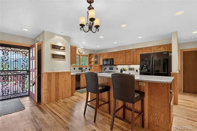 363 High Road Grand Lake, CO 80447