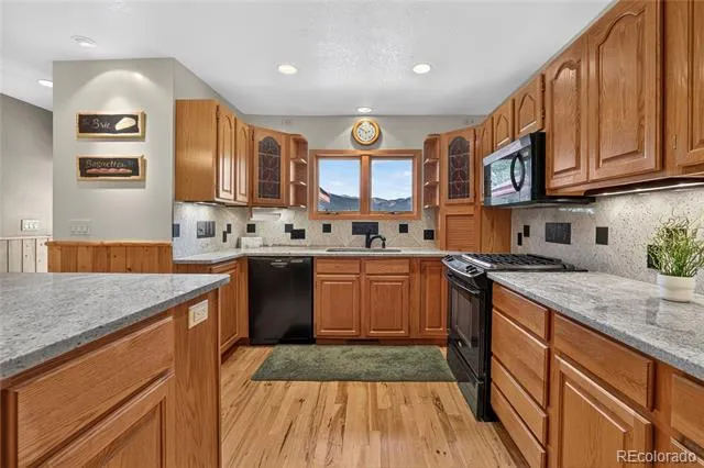 363 High Road Grand Lake, CO 80447