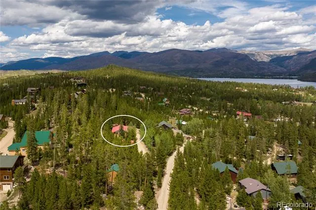363 High Road Grand Lake, CO 80447