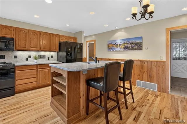 363 High Road Grand Lake, CO 80447