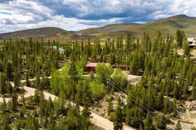 363 High Road Grand Lake, CO 80447
