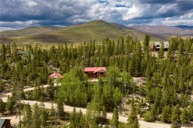 363 High Road Grand Lake, CO 80447
